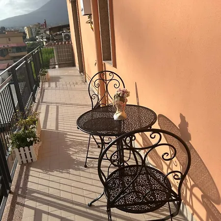 Regio Apartman Pompeji