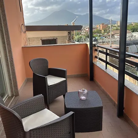 Apartman Regio