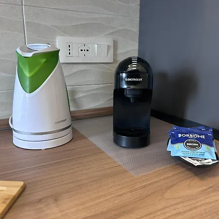 Apartman Regio *