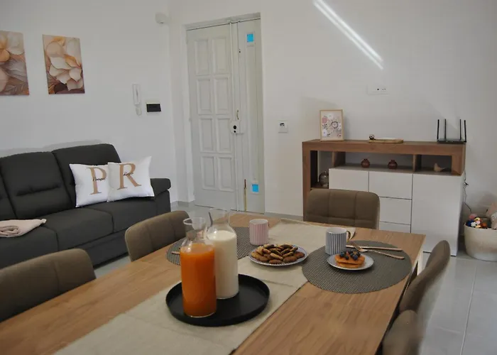 Regio Appartement *