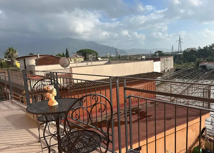Regio Appartement