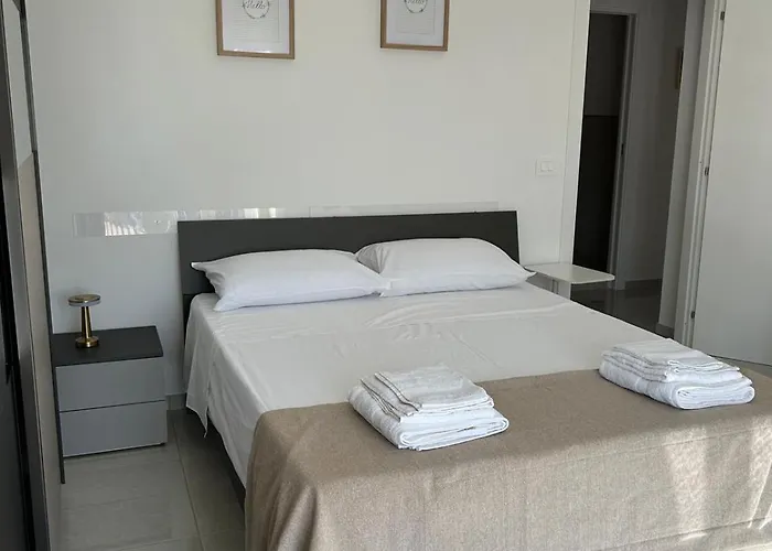Regio Appartement *