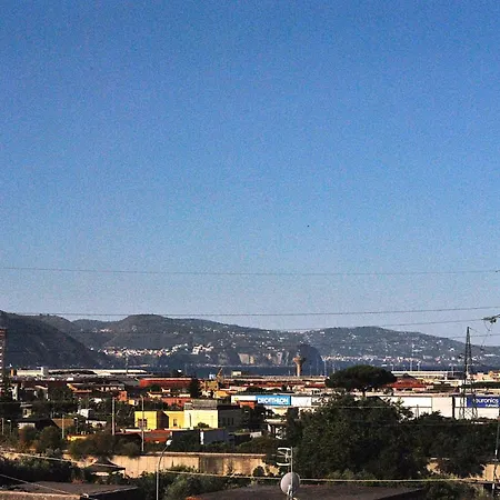 Regio Appartement Pompéi