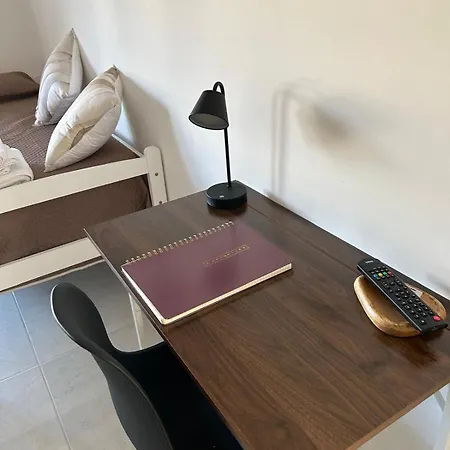 Appartement Regio Pompéi