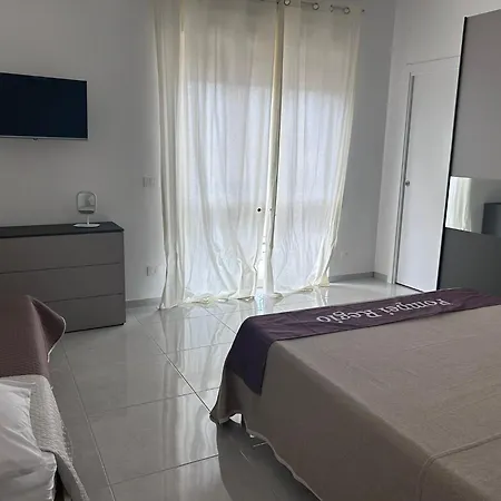 Apartamento Regio *