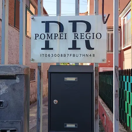 Regio Pompeia