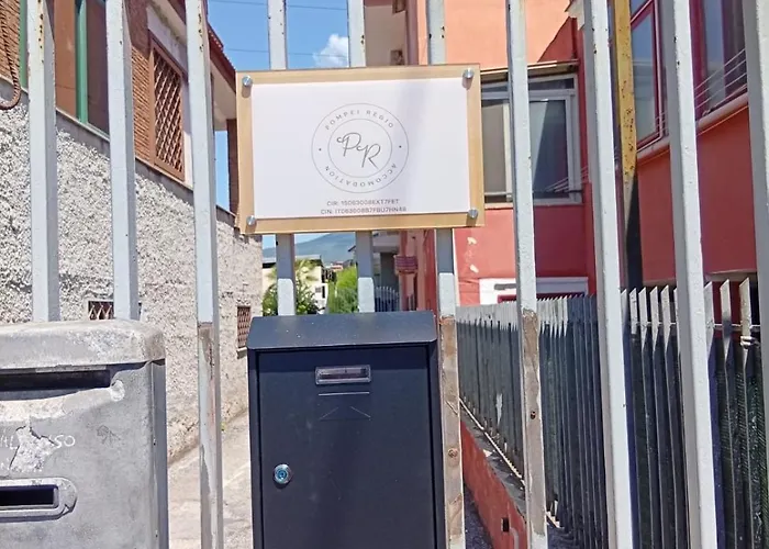 Regio Pompeya