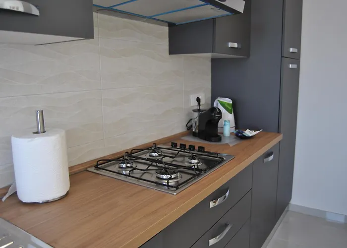 Regio Apartamento