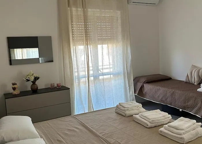 Apartamento Regio