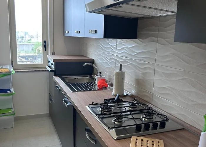 Regio Apartamento