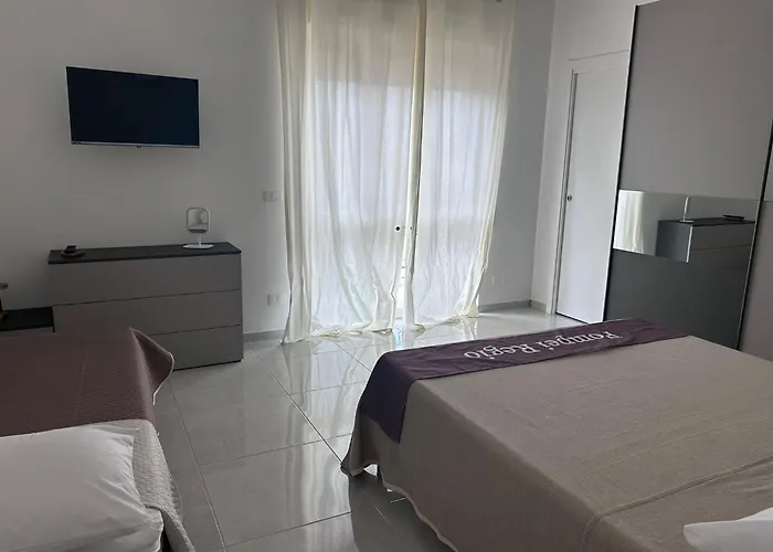 Apartamento Regio *